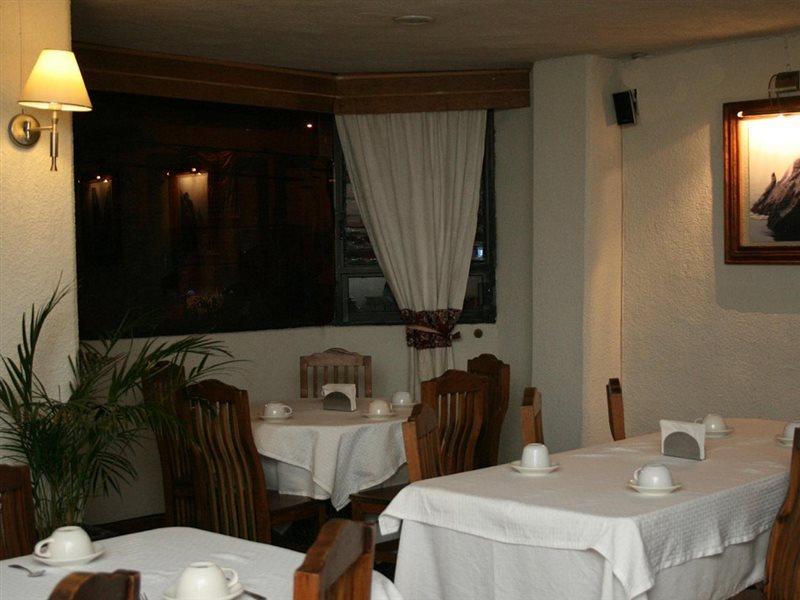 Hb Express Hotel Tlaxcala Ngoại thất bức ảnh