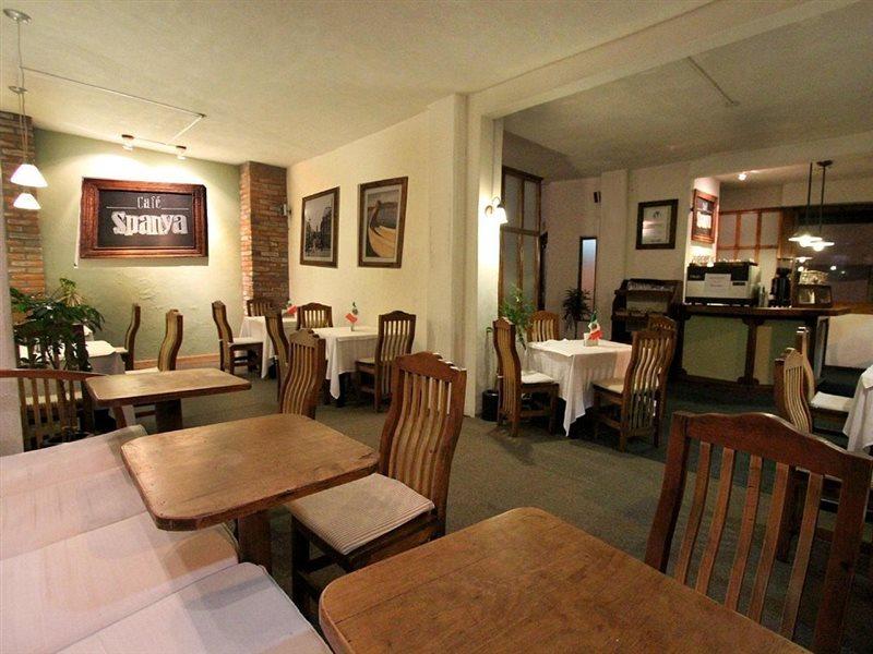 Hb Express Hotel Tlaxcala Ngoại thất bức ảnh