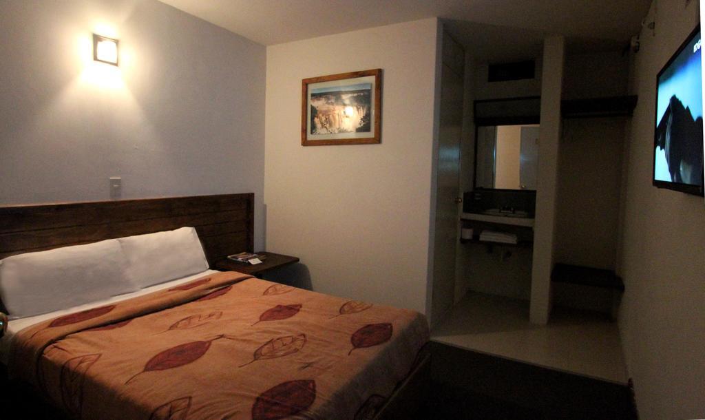 Hb Express Hotel Tlaxcala Phòng bức ảnh
