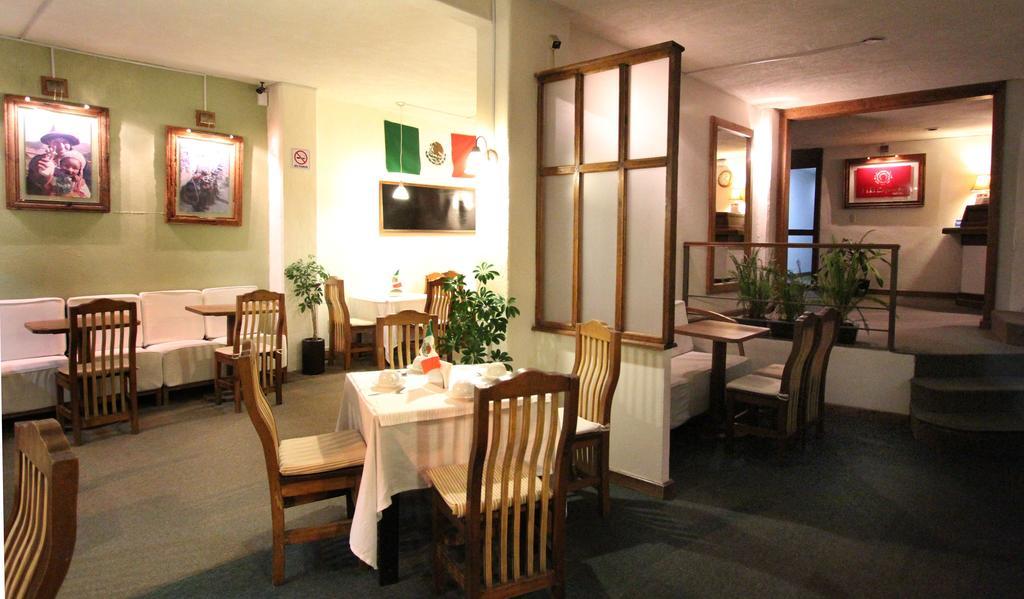 Hb Express Hotel Tlaxcala Ngoại thất bức ảnh