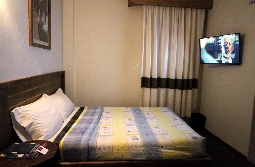 Hb Express Hotel Tlaxcala Phòng bức ảnh