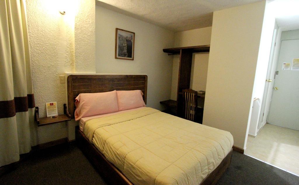 Hb Express Hotel Tlaxcala Phòng bức ảnh