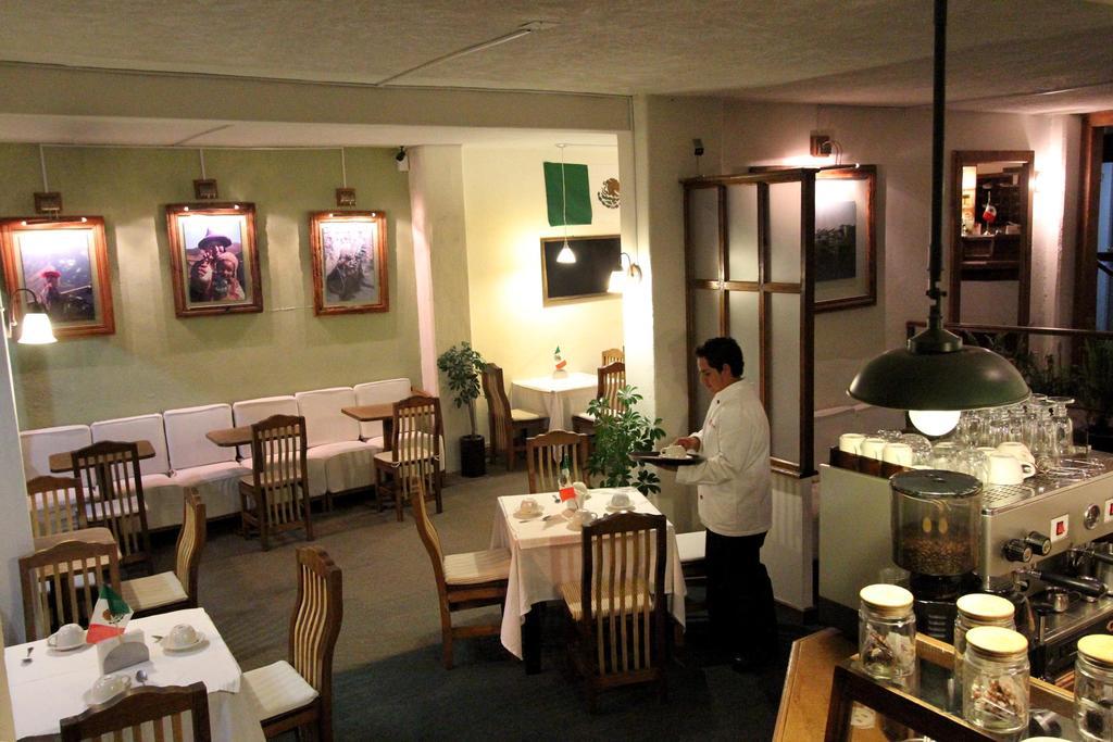 Hb Express Hotel Tlaxcala Ngoại thất bức ảnh