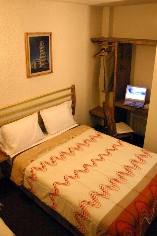 Hb Express Hotel Tlaxcala Phòng bức ảnh